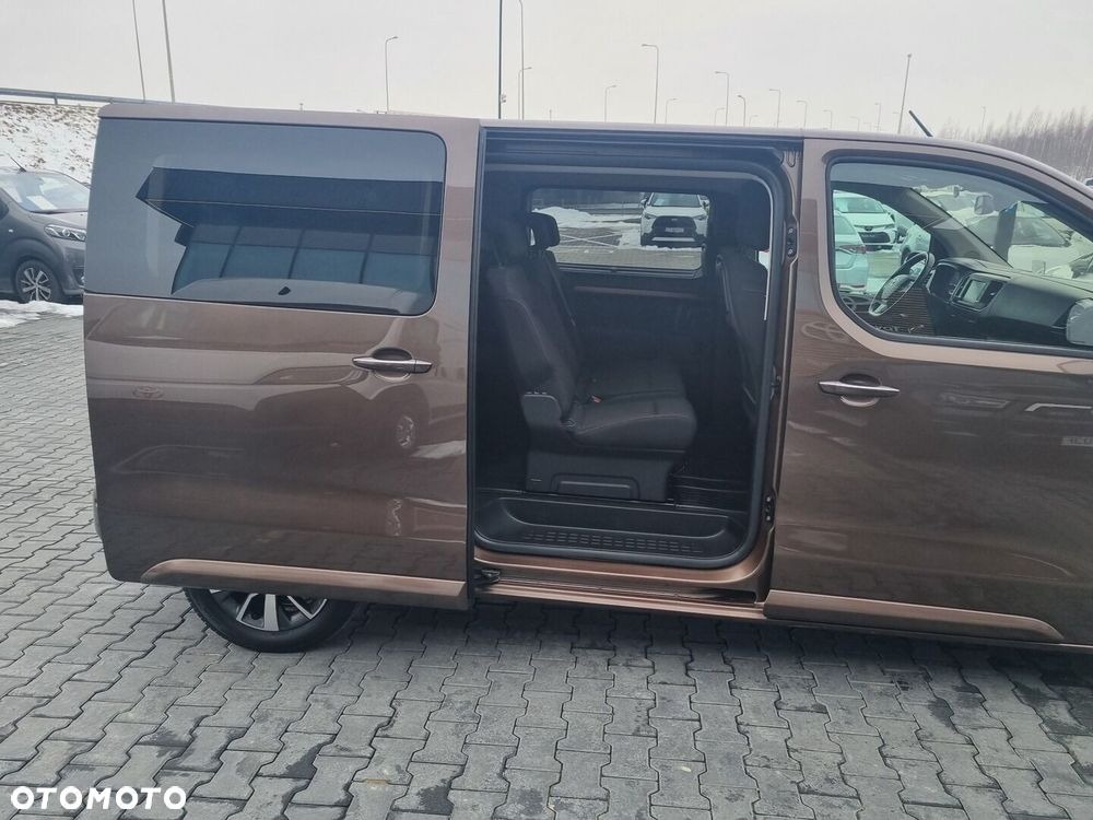 Toyota Proace Verso 2.0 D4-D Medium Family - 6