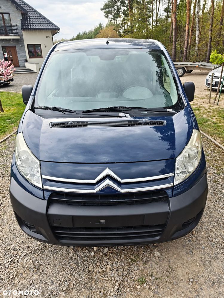Citroën Jumpy - 1
