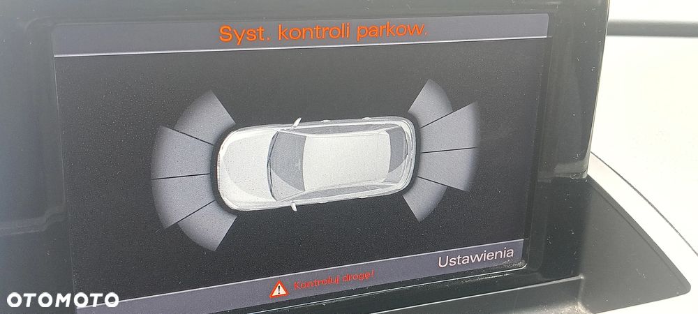 Audi Q3 2.0 TDI Quattro S tronic - 28