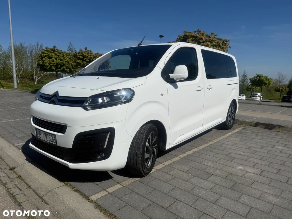 Citroën SpaceTourer 2.0 BlueHDi M Business Lounge - 3