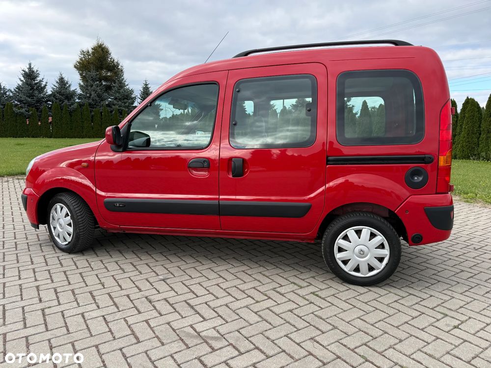 Renault Kangoo - 12