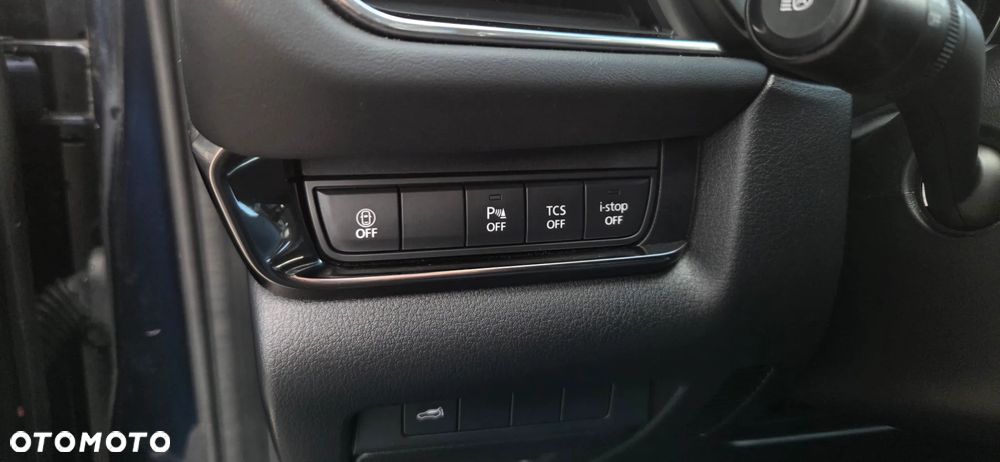 Mazda CX-30 2.0 mHEV Exclusive-Line 2WD - 30