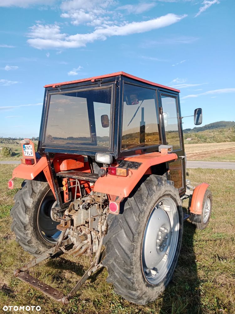 Massey Ferguson 255 - 6