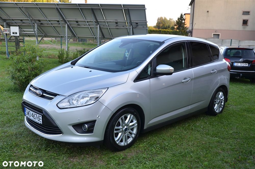 Ford C-MAX - 9