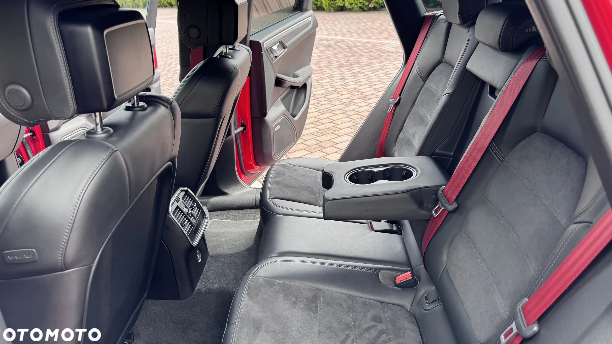 Porsche Macan GTS - 29