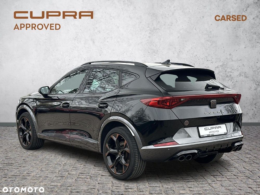 Cupra Formentor 2.0 TSI 4Drive VZ DSG - 3