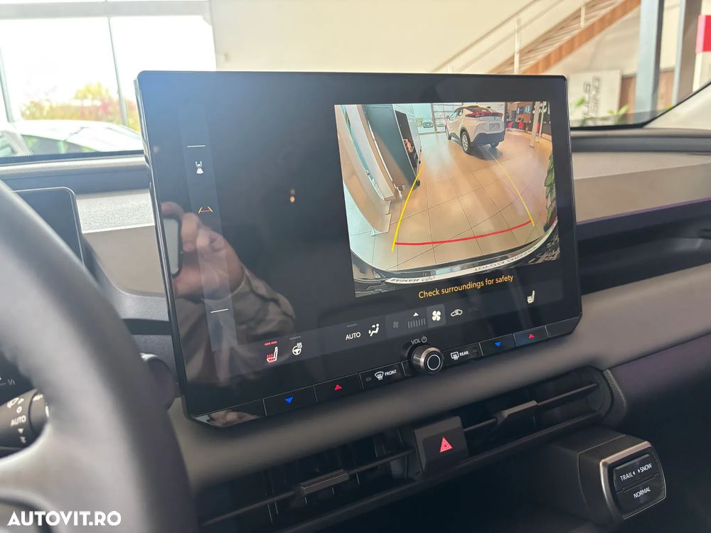 Toyota RAV4 - 9
