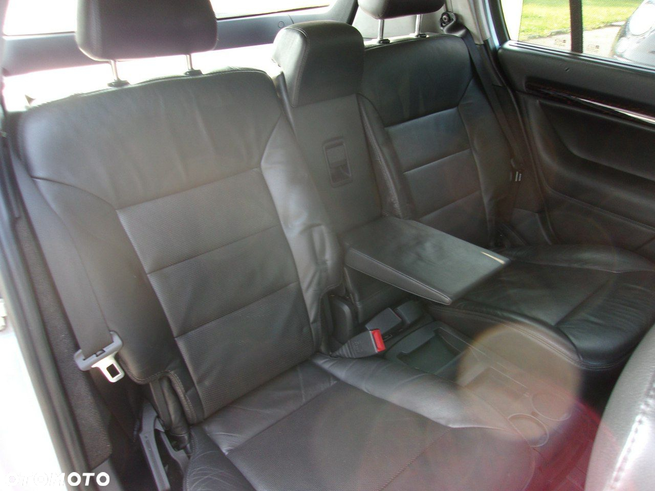 Opel Signum - 24