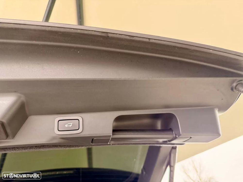 Land Rover Range Rover Sport 3.0 SDV6 HSE Dynamic - 13