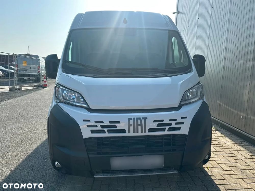 Fiat Ducato Od Ręki L3H2 - 2