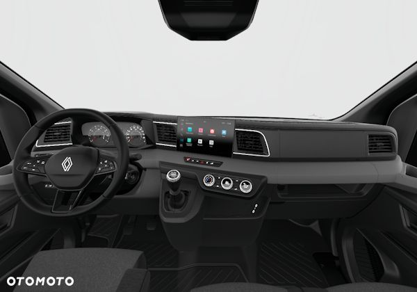Renault master - 9