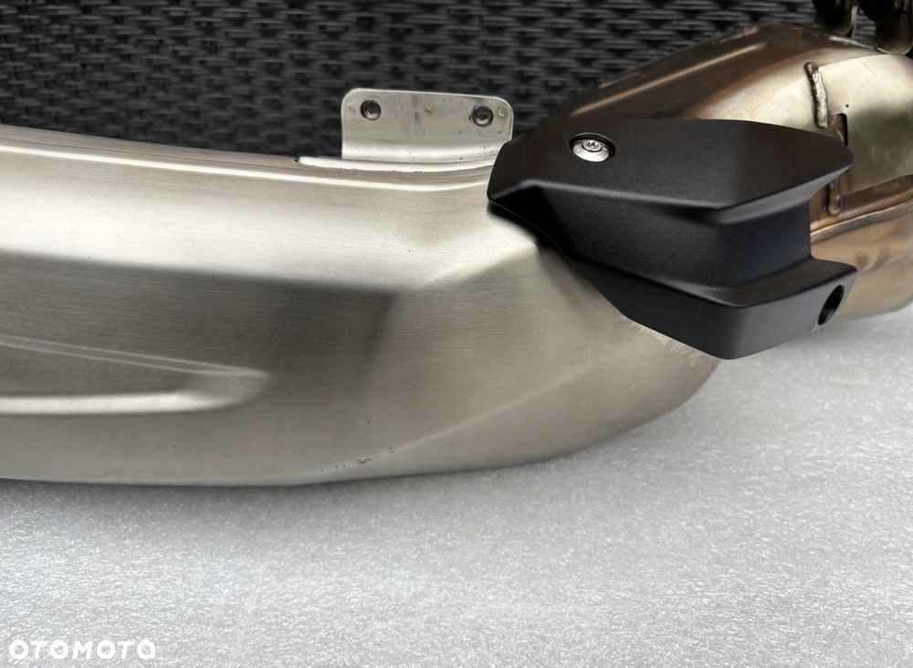 Tłumik wydech BMW F900R K83 F900XR K84 2019- Oryginał - 5