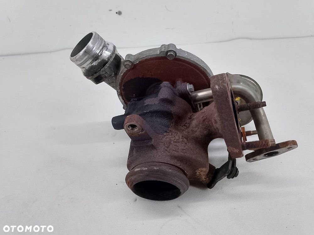TURBINA MERCEDES-BENZ CITAN 1.5 CDI H8201164371 H8201164371-7533R-C - 5
