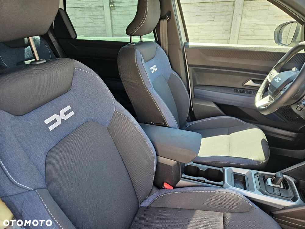 Dacia Bigster 1.8 Full Hybrid 155 Expression MMT - 3