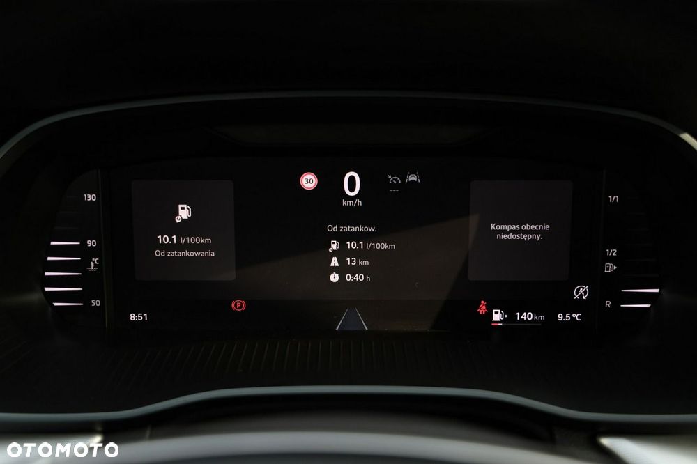 Skoda Octavia 1.5 TSI Selection - 20