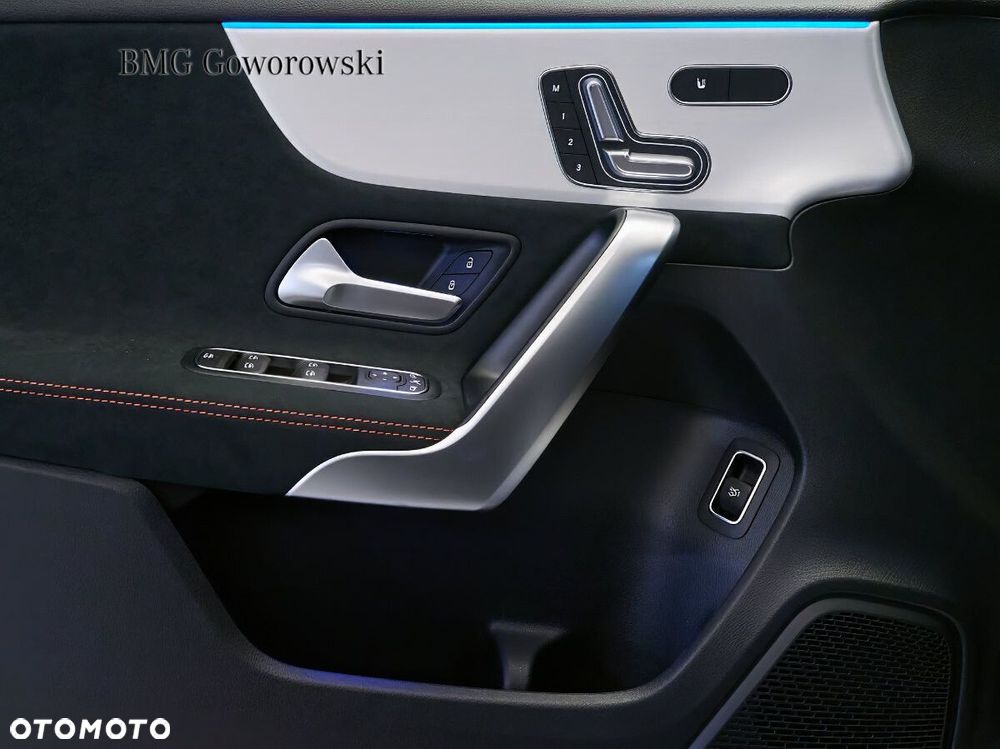 Mercedes-Benz CLA - 7