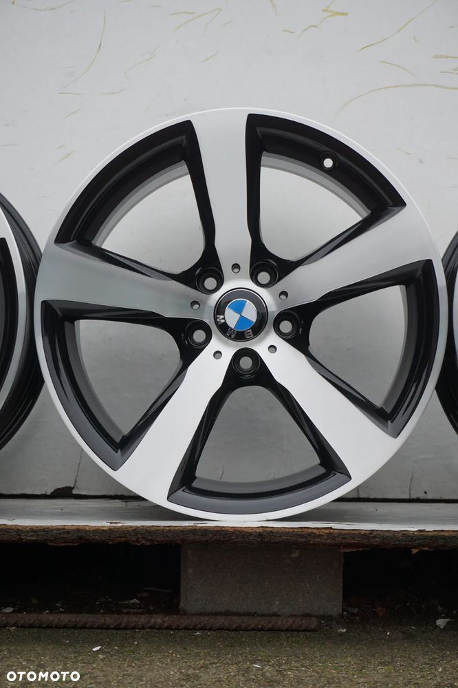 BMW 5x120 19 8,5 et38 9,5 et48 OE FV - 4