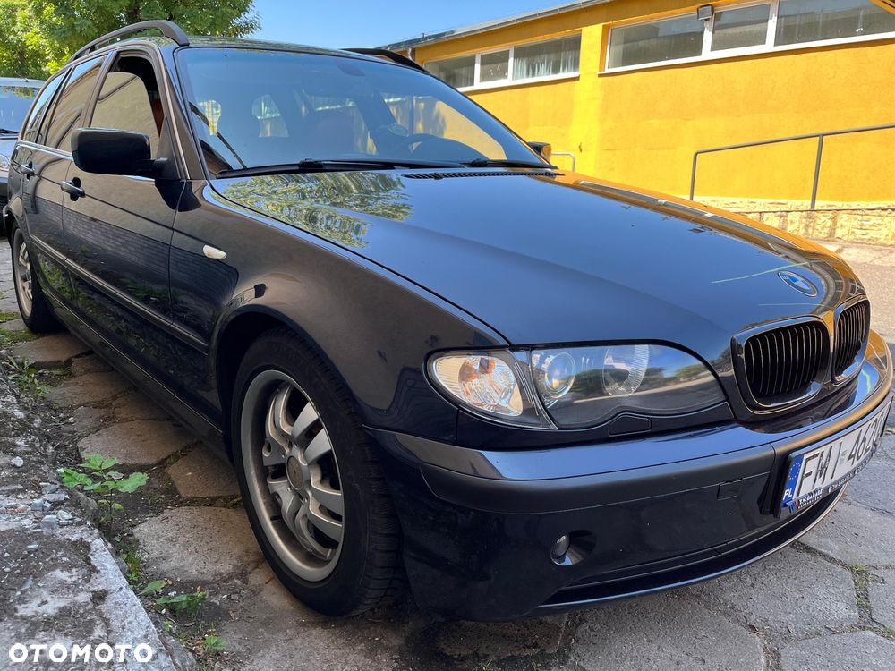 BMW Seria 3 - 13