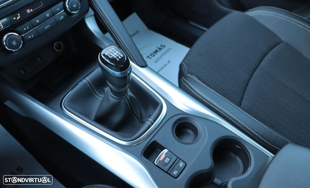 Renault Kadjar 1.5 dCi Exclusive - 26