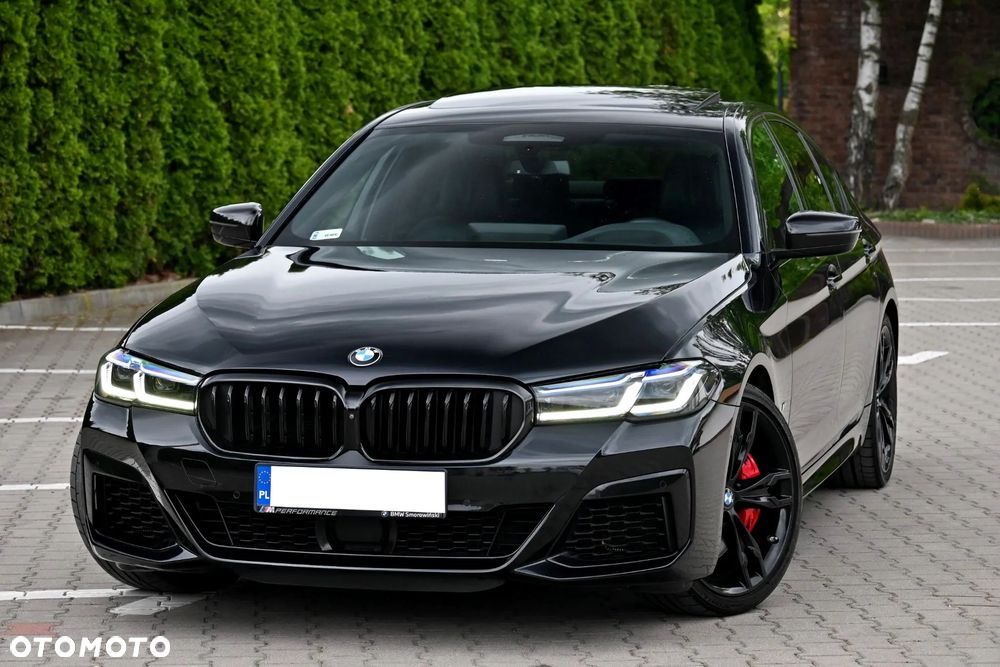 BMW Seria 5 - 14