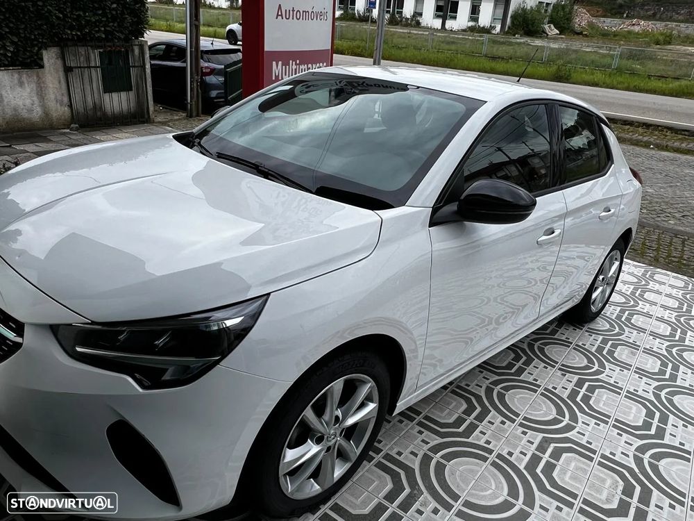 Opel Corsa 1.2 Business - 26