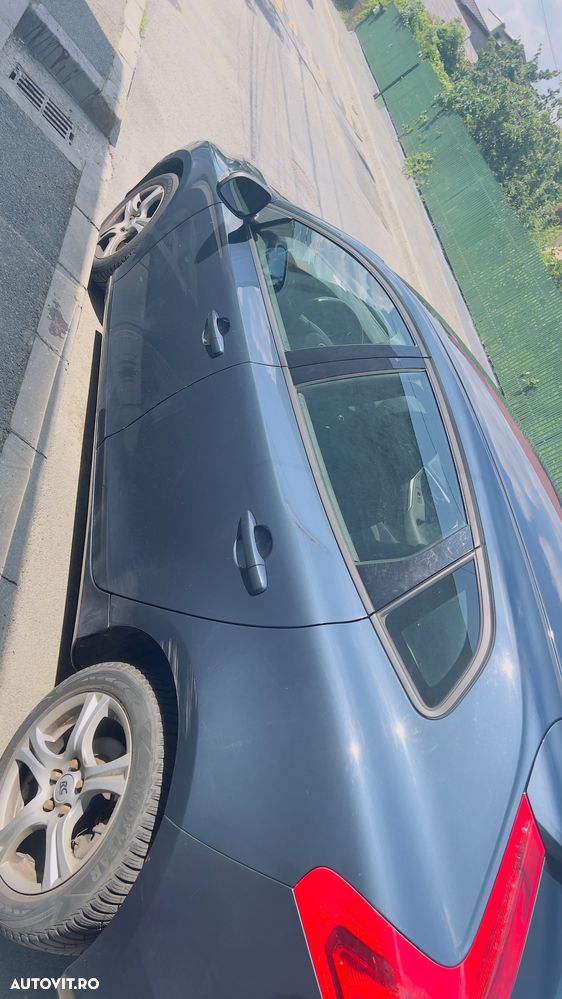 Volvo V40 D2 DRIVe Aut. Kinetic - 7