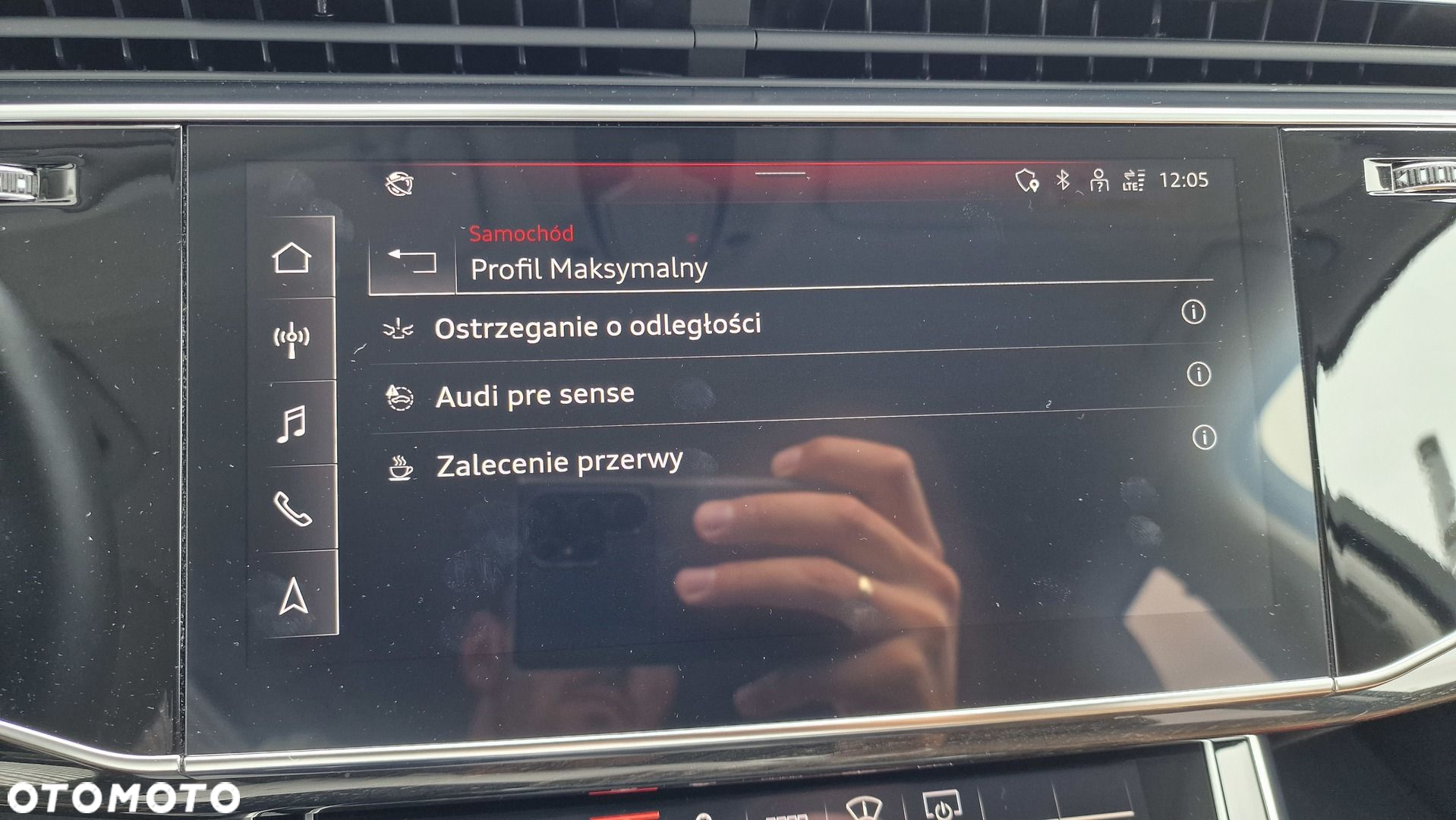 Audi Q7 - 32
