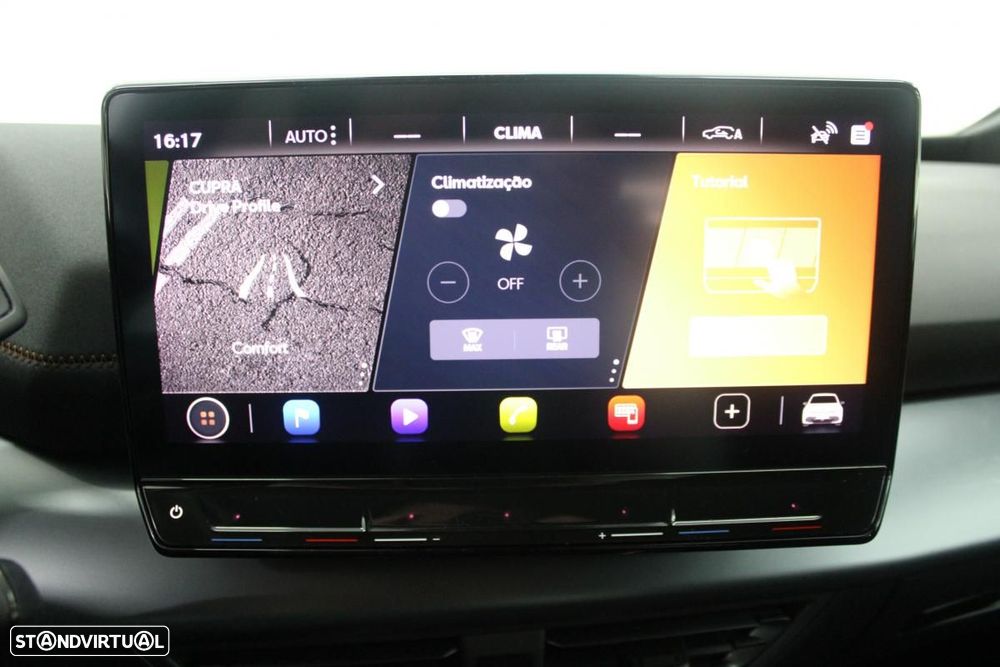 Cupra Born 58 kWh - 22