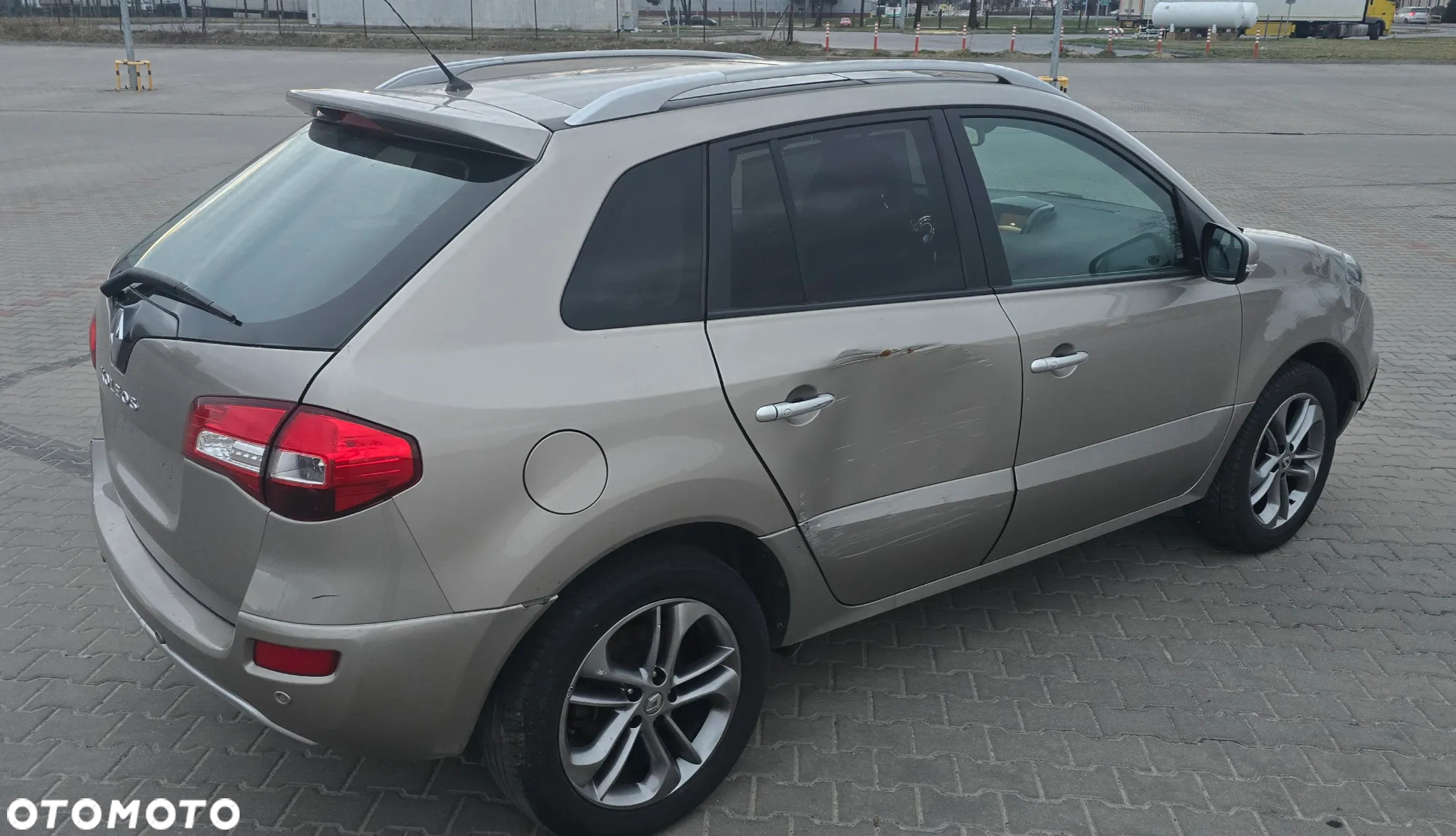 Renault Koleos 2.0 dCi FAP 4x2 Dynamique - 10