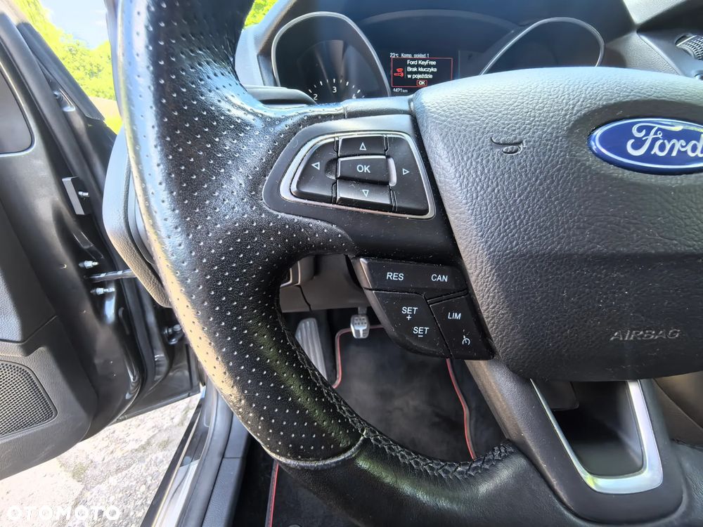 Ford Focus 2.0 TDCi ST-Line ASS - 26