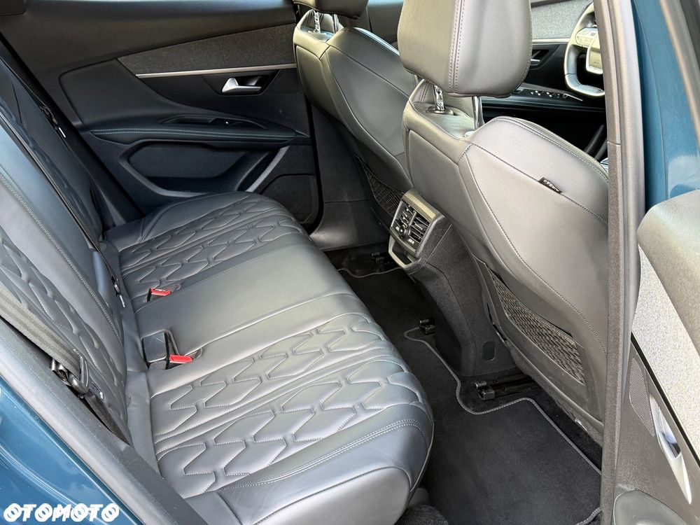 Peugeot 3008 BlueHDi 130 Stop & Start Allure - 15