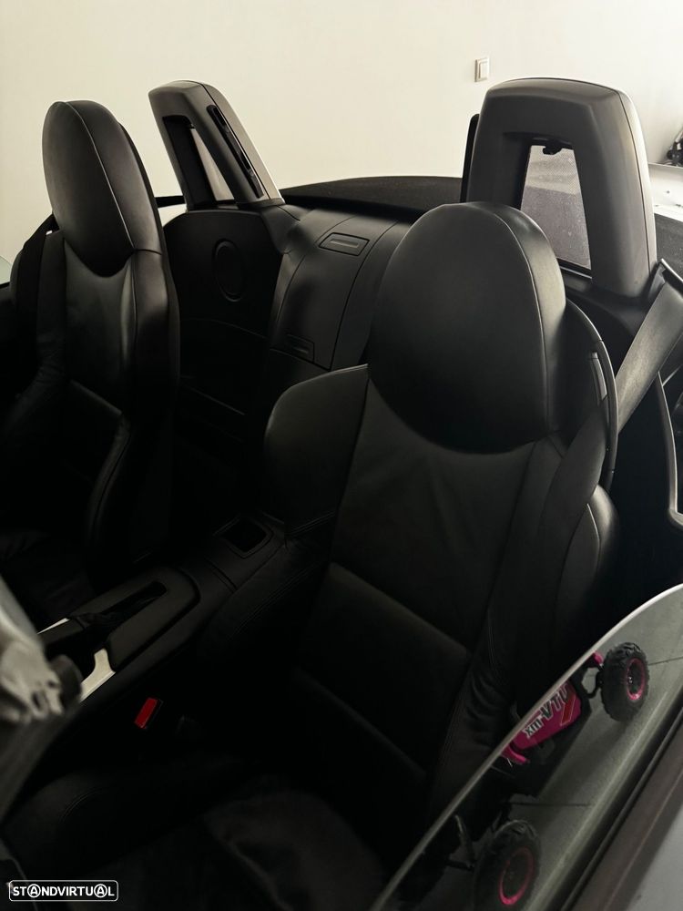 BMW Z4 2.5 si - 11