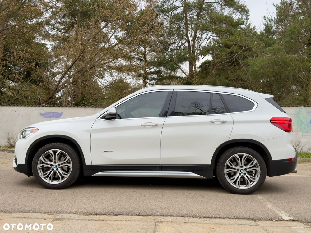 BMW X1 xDrive25i xLine - 3