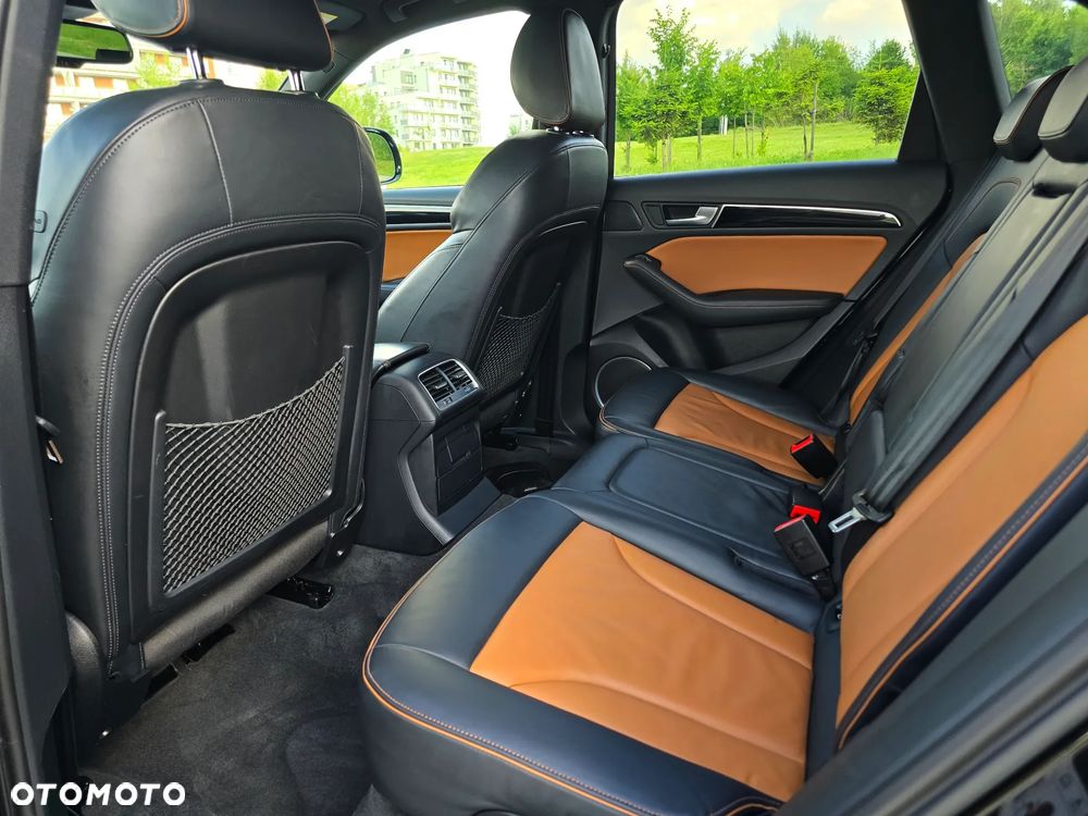 Audi Q5 - 13
