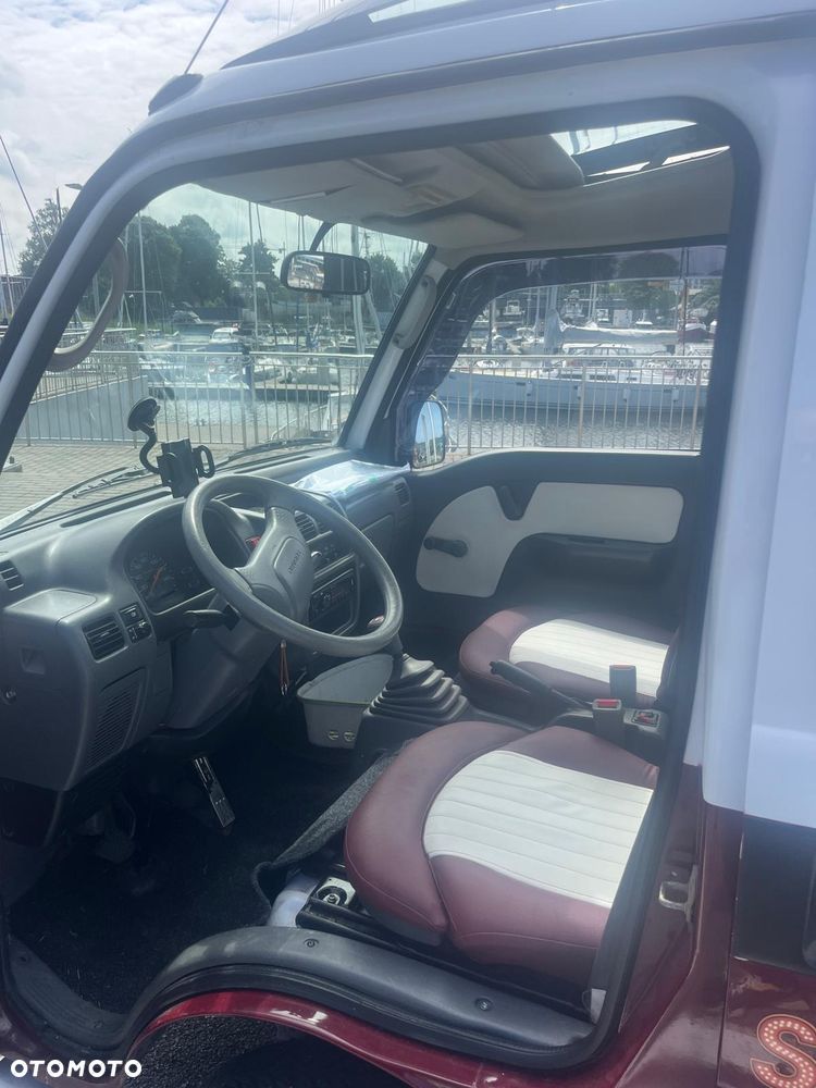 Subaru Inny - 8