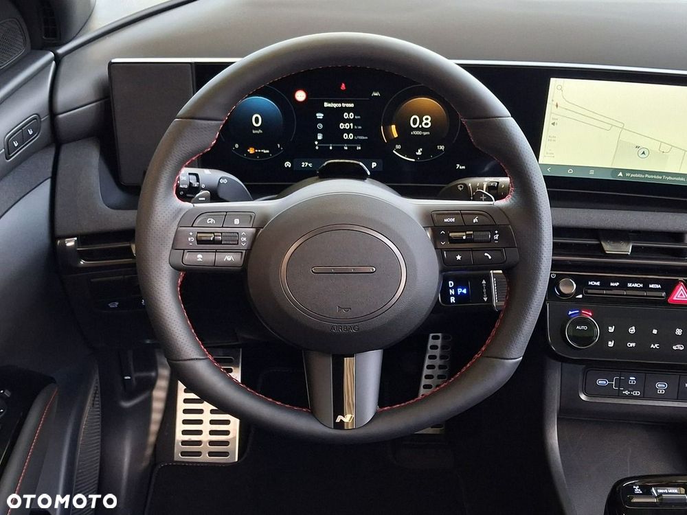 Hyundai Tucson - 30