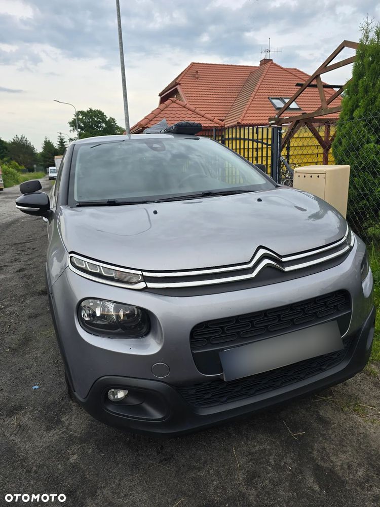 Citroën C3 - 11