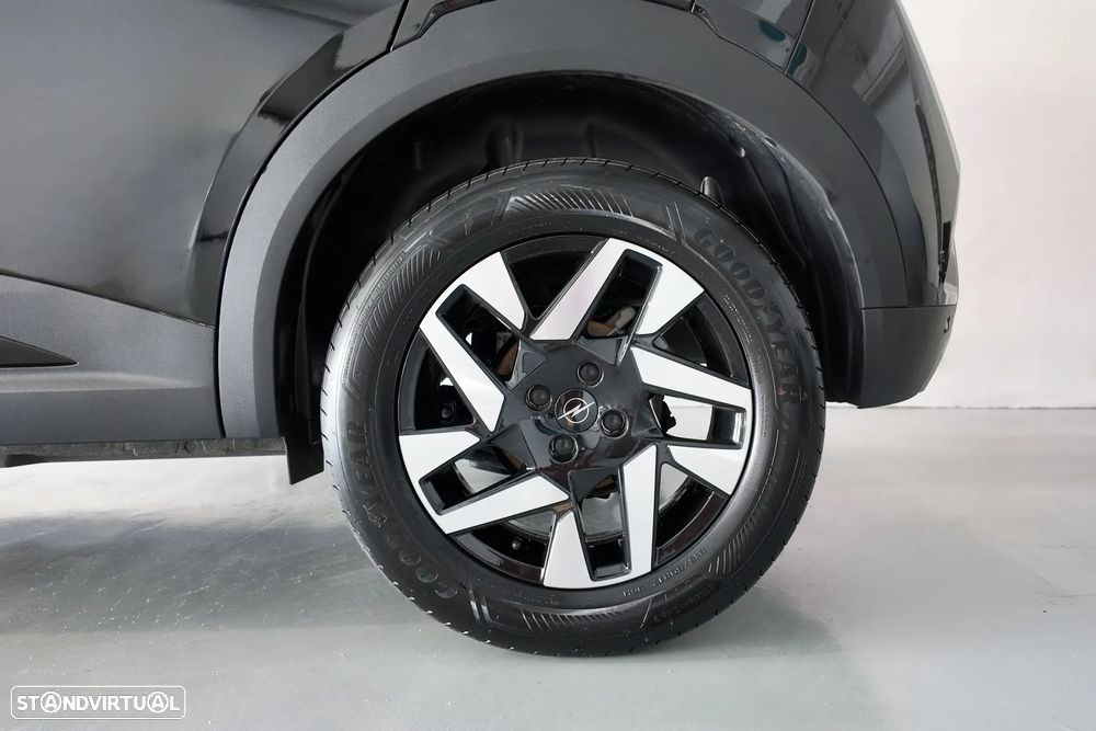 Opel Mokka 1.2 T Edition - 5