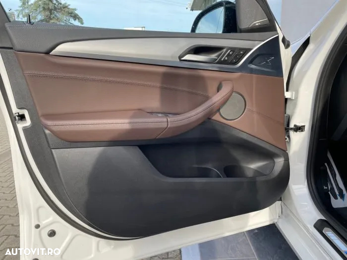 BMW iX3 - 5