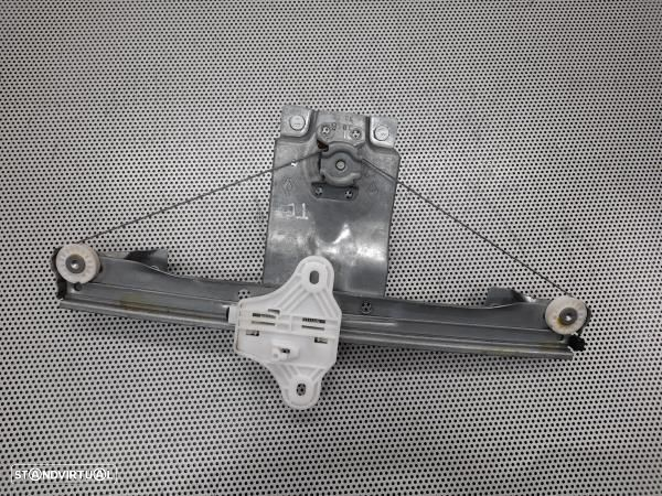 Elevador Tras Esq  Renault Clio Iv (Bh_) - 4