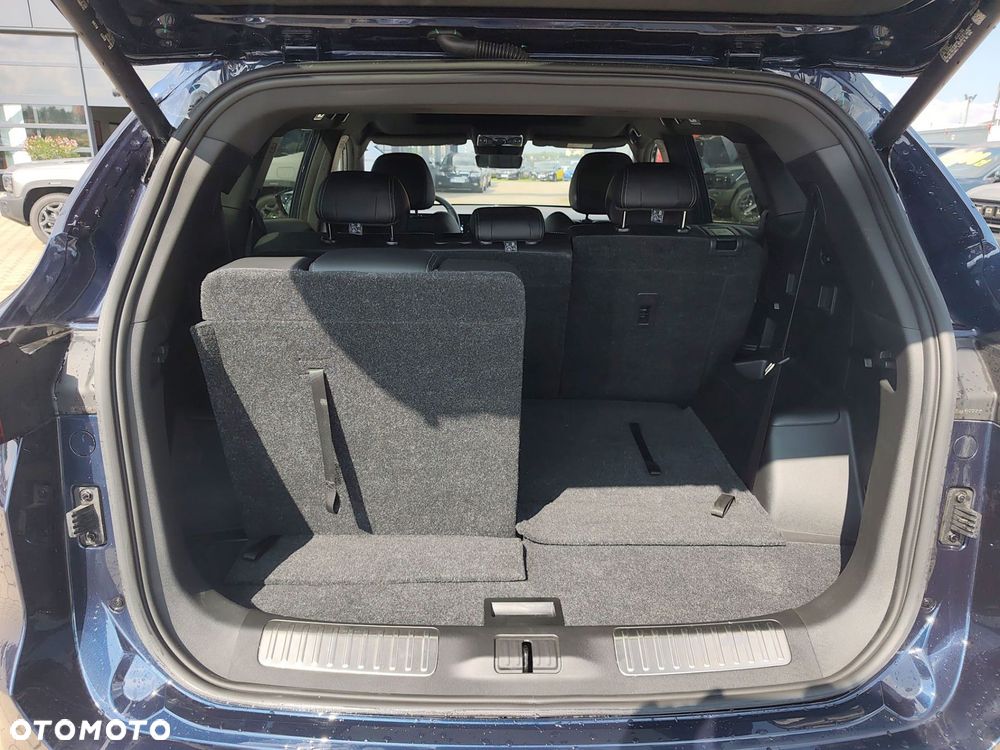 Jetour X70 Plus - 18