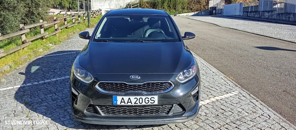 Kia Ceed 1.0 T-GDI GT Line - 5