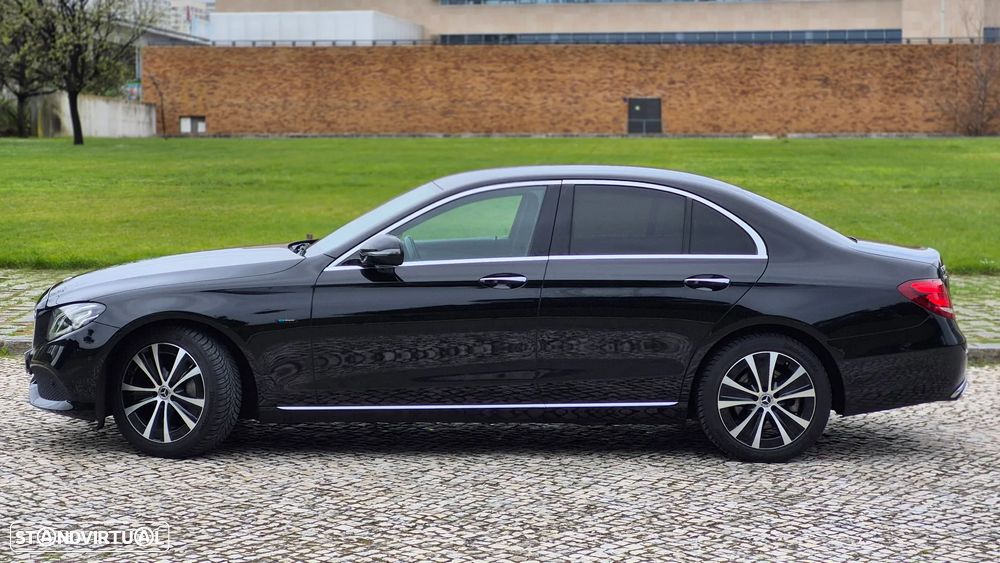 Mercedes-Benz E 300 de 9G-TRONIC Avantgarde - 6
