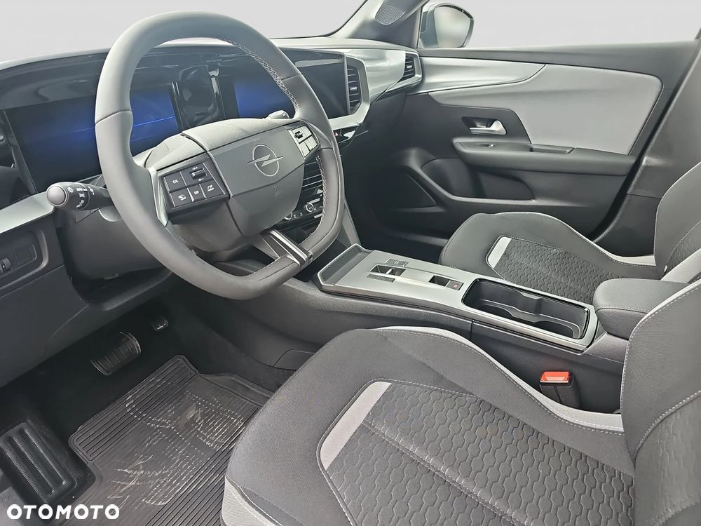 Opel Mokka 1.2 T Edition S&S - 16