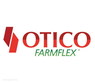 HORSCH ROLKA DOCISKOWA 310x25mm 95110576 FARMFLEX - 3