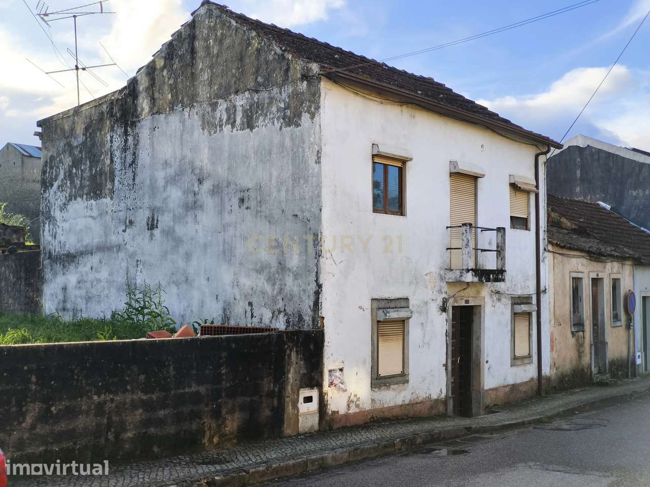Moradia rústica em Avelar, Ansião. - Grande imagem: 2/25
