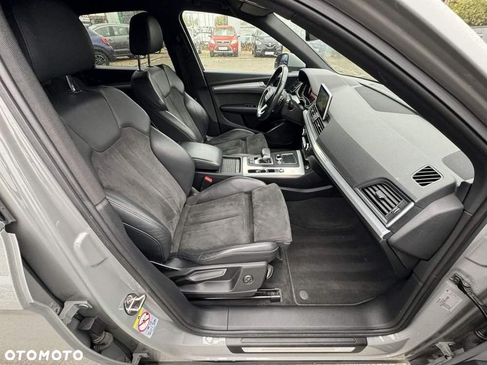 Audi Q5 - 28