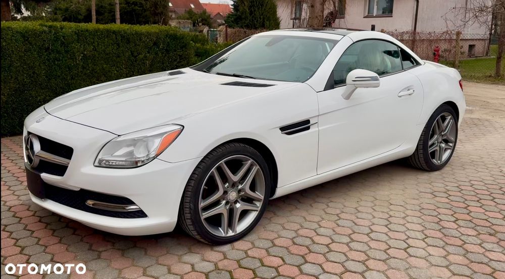 Mercedes-Benz SLK - 3