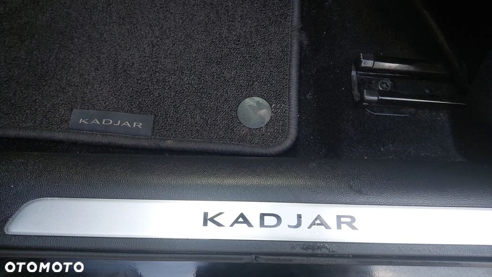 Renault Kadjar Energy TCe 130 EDC Bose Edition - 35