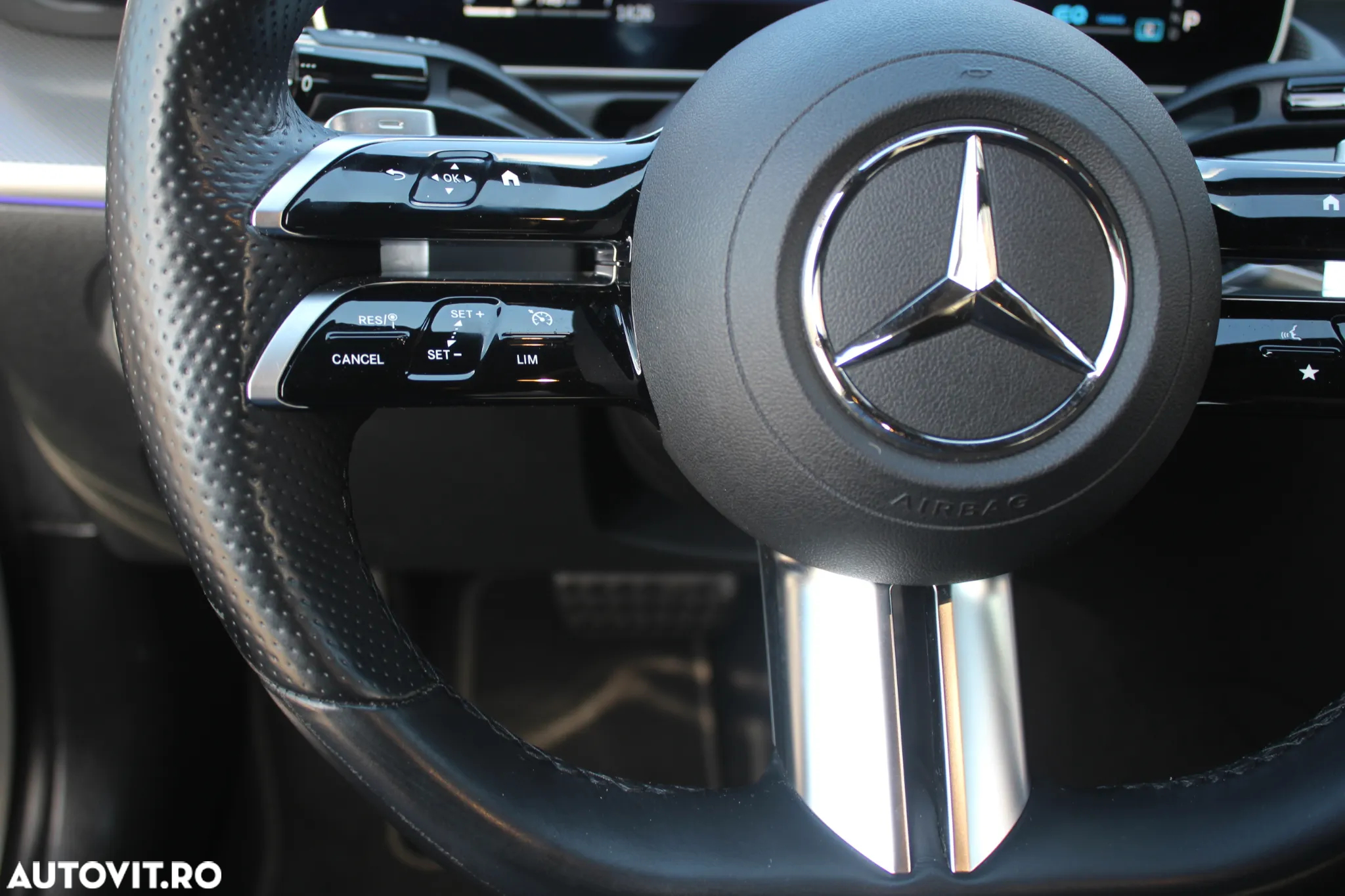 Mercedes-Benz C 200 4Matic 9G-TRONIC - 8